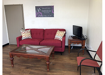 Mesquite Marriage Counselors Michelle Williams, LCPC, LCDC - GOD HEALER OF HEARTS COUNSELING CENTER