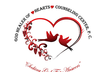 Mesquite Marriage Counselors Michelle Williams, LCPC, LCDC - GOD HEALER OF HEARTS COUNSELING CENTER