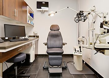 Las Vegas Pediatric Optometrists Michelle Wong, OD - BRIGHT EYES OPTOMETRY