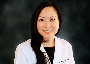 Michelle Wong, OD - BRIGHT EYES OPTOMETRY Las Vegas Pediatric Optometrists image 1