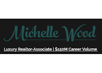 Michelle Wood - Honolulu, HI Real Estate Agents - Company Logo