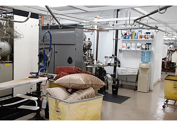 San Jose Dry Cleaners Michelles Cleaners