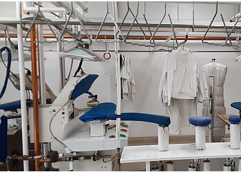 San Jose Dry Cleaners Michelles Cleaners