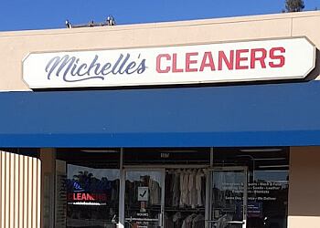 Michelles Cleaners San Jose Dry Cleaners