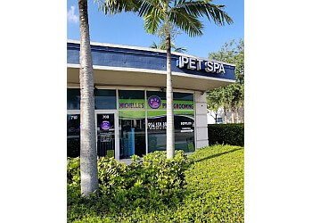 Fort Lauderdale pet grooming Michelle`s Pet Grooming & Boutique