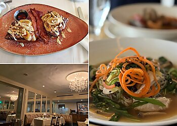 Honolulu French Restaurants Michel’s At The Colony Surf