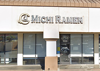 Henderson Japanese Restaurants Michi Ramen