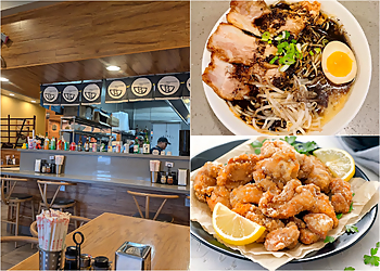 Henderson Japanese Restaurants Michi Ramen