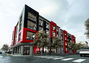 Providence Residential Architects Michie Design & Build