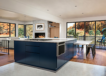 Providence Residential Architects Michie Design & Build