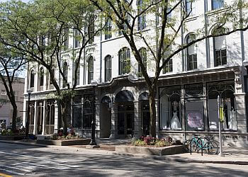 Ann Arbor Personal Injury Lawyers Michigan Auto Law