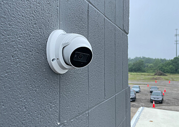 Michigan Camera and Security Systems