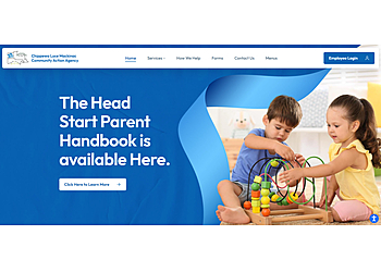 Lansing Web Designers Michigan Creative Lansing