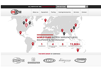 Lansing Web Designers Michigan Creative Lansing