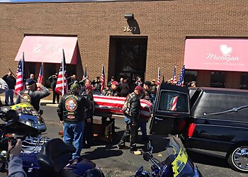 Grand Rapids Funeral Homes Michigan Cremation & Funeral Care