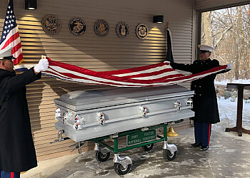 Grand Rapids Funeral Homes Michigan Cremation & Funeral Care