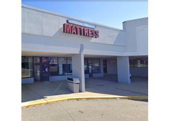 Michigan Discount Mattress