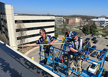 Detroit Window Cleaners Michigan Elite Window Cleaning