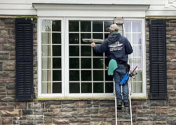 Detroit Window Cleaners Michigan Elite Window Cleaning