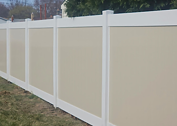 Sterling Heights Fencing Contractors Michigan Fence Solutions