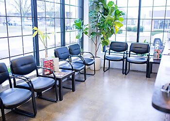 Detroit Occupational Therapists Michigan Orthopaedic Rehabilitation