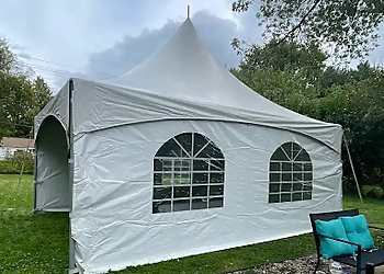 Sterling Heights Event Rental Companies Michigan Party Rentals Inc.