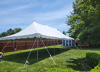Sterling Heights Event Rental Companies Michigan Party Rentals Inc.
