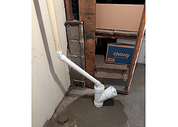 Lansing Plumbers Michigan Plumbing