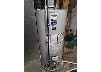 Lansing Plumbers Michigan Plumbing