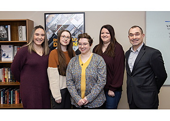 Ann Arbor Advertising Agencies Michigan SEO Group