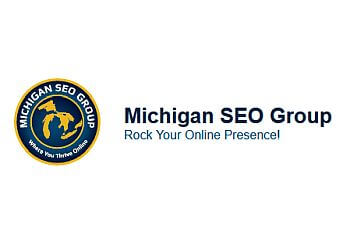 Michigan SEO Group Ann Arbor Advertising Agencies