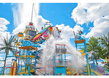 3 Best Amusement Parks in Grand Rapids, MI - Expert Recommendations