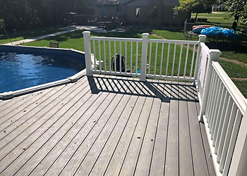 Detroit Handyman Michigan's Handyman