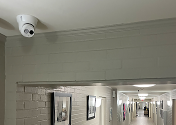 Sterling Heights Security Systems Michigan security systems