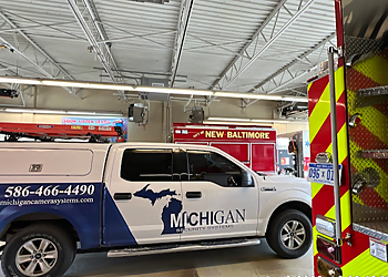 Michigan security systems Sterling Heights Security Systems image 1