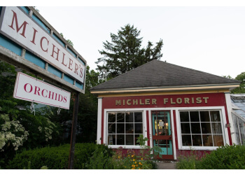 Michler's Florist, Greenhouses, and Garden Design Lexington Florists image 1