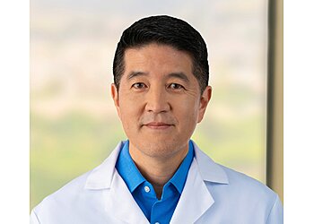 Michon Morita, MD Honolulu Neurosurgeons image 1