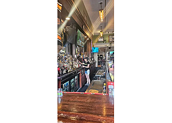 Baltimore Pubs Mick O'Shea's Irish Pub