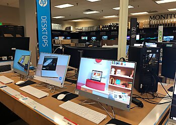 Denver Computer Repair Micro Center