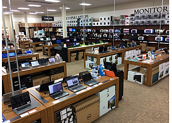 Overland Park Computer Repair Micro Center