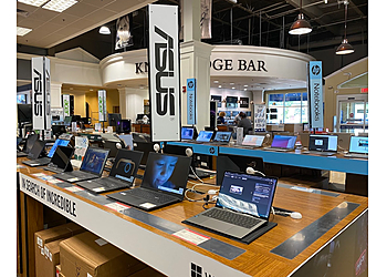 Paterson Computer Repair Micro Center