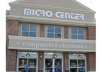 Micro Center Paterson Computer Repair