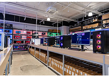 Santa Clara Computer Repair Micro Center