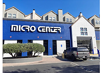 Santa Clara Computer Repair Micro Center
