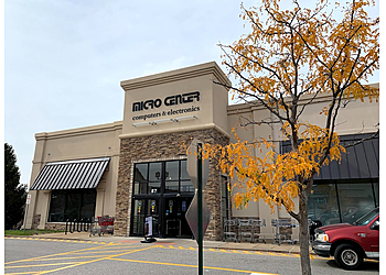 Micro Center St Louis Computer Repair image 1