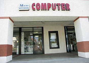 Micro Notebook Computer, Inc
