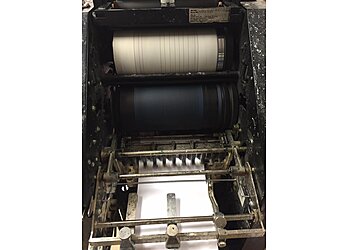 Jackson Printing Services Micro Printing & Blueprint