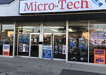 Micro Tech Micro Tech - Warren, MI Computer Repair