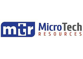 Micro Tech Resources  Hayward It Services