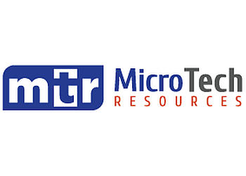 Micro Tech Resources 